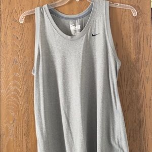 Dri fit Nike Tank